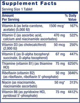 One-Per-Day Multivitamin