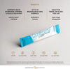 QuintEssential 3.3 (30 Sachets) - Seawater Electrolyte Liquid Minerals Supplement