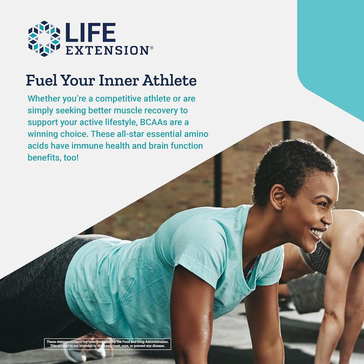 Branched Chain Amino Acids