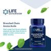 Branched Chain Amino Acids