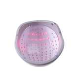 Lascure Laser Helmet 552 (655 nm LLLT Hair Growth System with 552 Diodes)