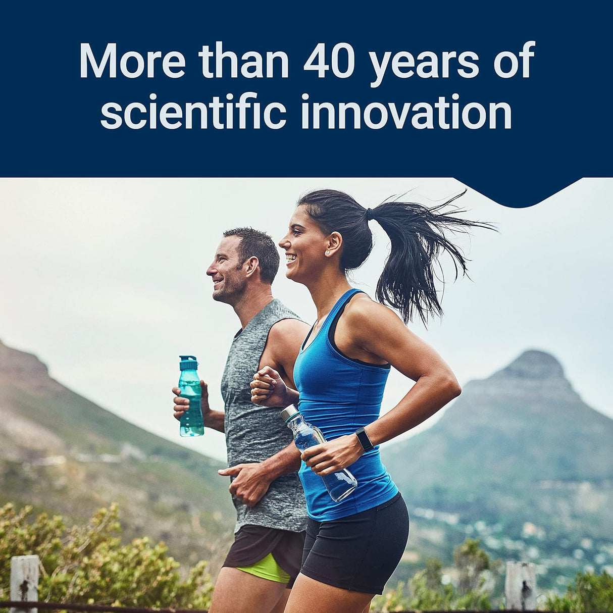 Active Vitality & Strength