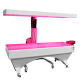 Uno Vita`s Red Light Therapy Bed and Panel for clinics and professionals