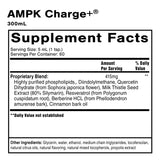 AMPK Charge+™ (100 ml)