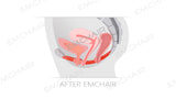 Uno Vita`s EM Chair Pro Pelvic Floor Stimulation