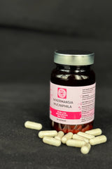 Akkermansia Muciniphila Capsules (30 capsules of 30 billion)