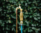 Analemma Water Bottle