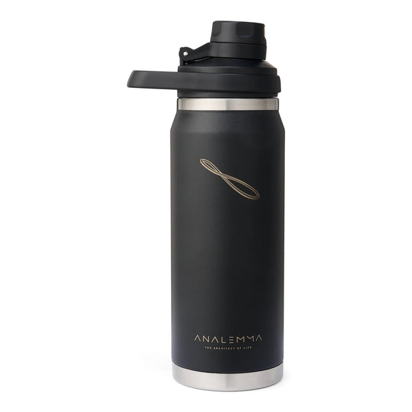 Analemma Water Bottle