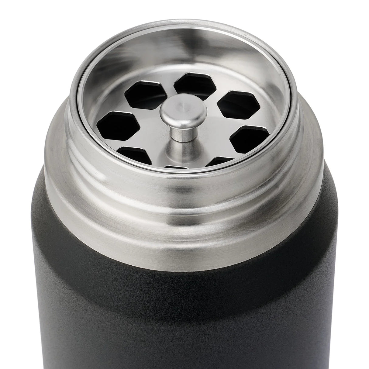 Analemma Water Bottle