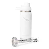 Analemma Water Bottle