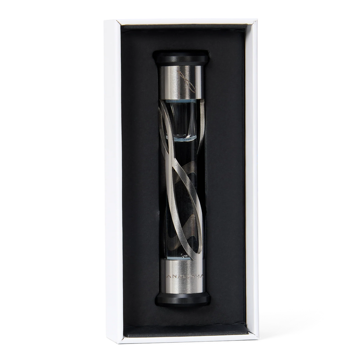 Analemma Water Bottle