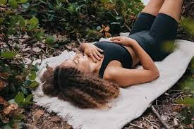 Earthing and Grounding Yoga and Fitness mat