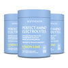 Perfect Amino Electrolytes NSF Certified for Sport (Lemon)