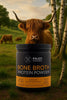 Paleo Bone Broth - European Grass-Fed Beef - 500 grams