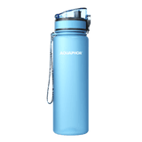 AQUAPHOR City filter bottle (Gracier Blue)