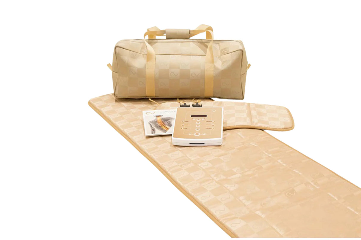 CellVital-Homecare PEMF therapy system