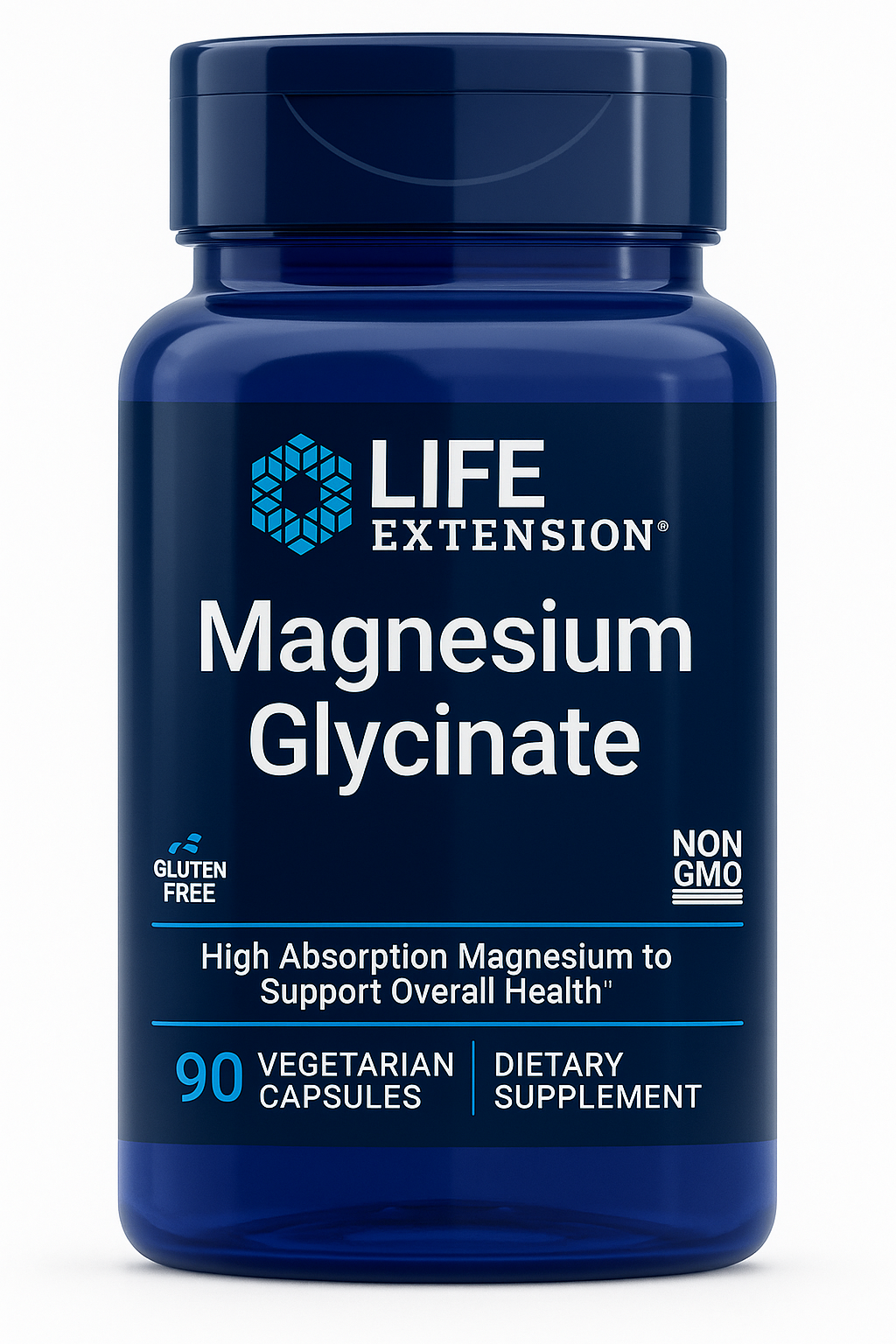 Magnesium Glycinate
