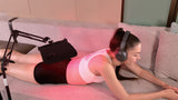 Red Light Therapy Belt Panel (Flexible with stand)