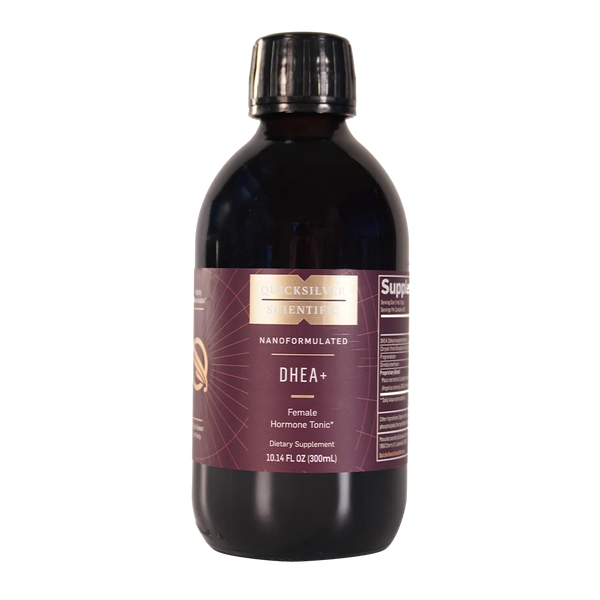 Nanoformulated DHEA+, 300 ml