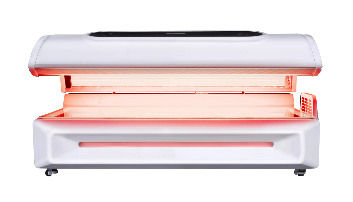 Merican Light Therapy Bed M6N – top model
