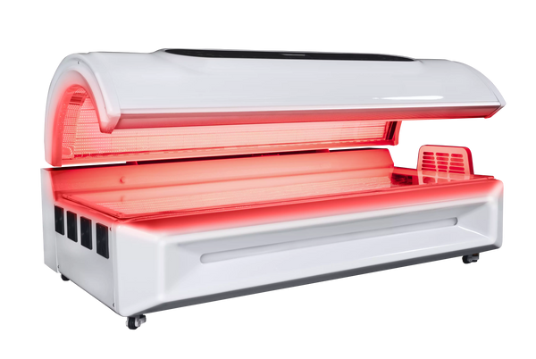 Merican Light Therapy Bed M6N – top model