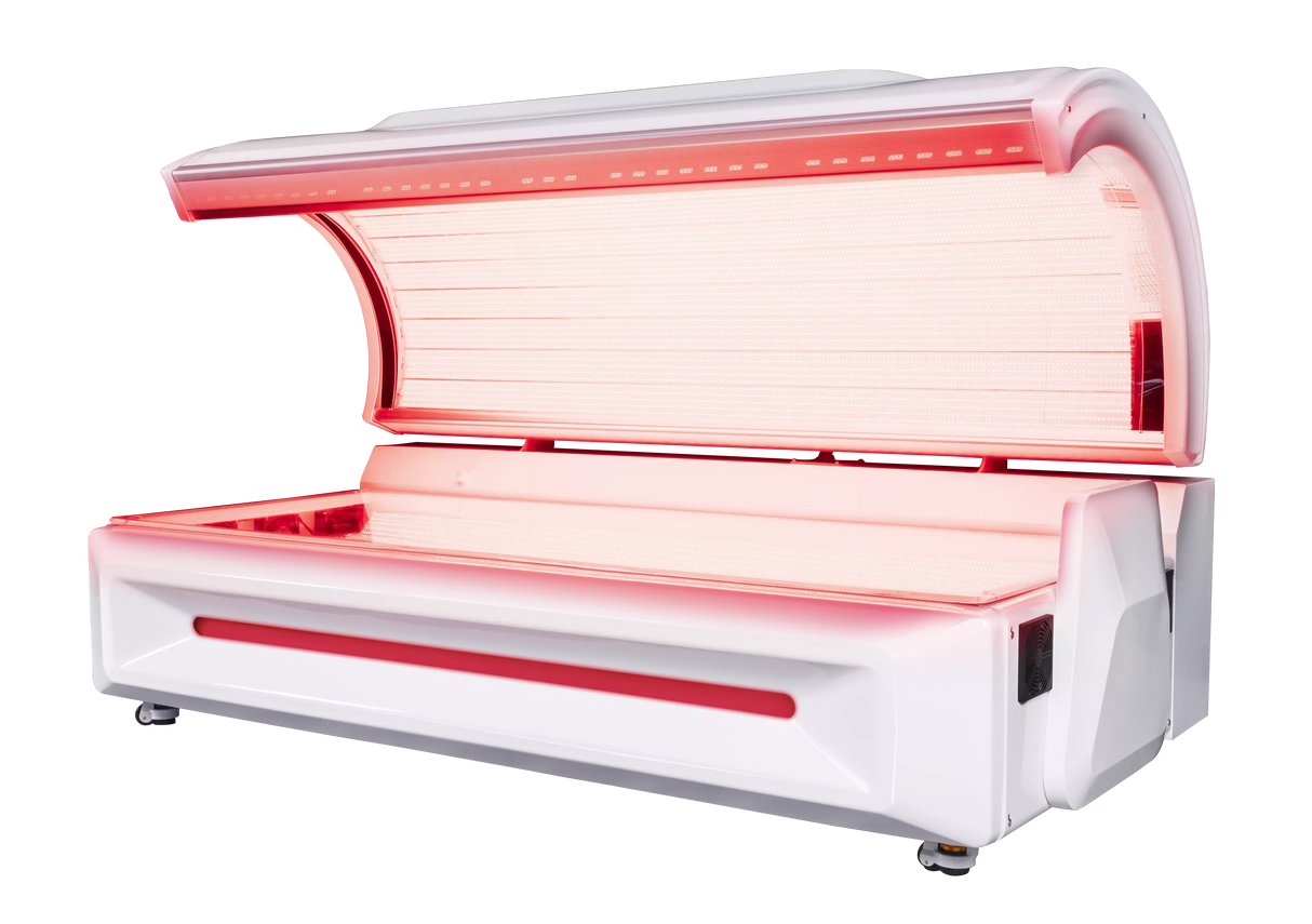 Merican Light Therapy Bed M6N – top model