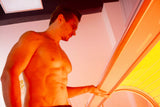 Merican Light Therapy Bed M6N – top model