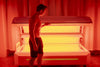 Merican Light Therapy Bed M6N – top model