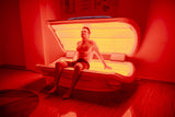 Merican Light Therapy Bed M6N – top model