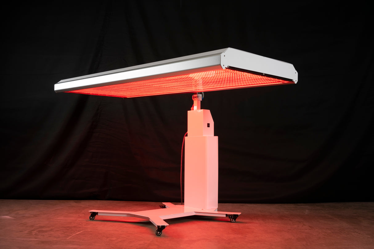 Mercian professional Red Light Therapy Bed M2 Plus