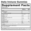 Daily Immune Gummies