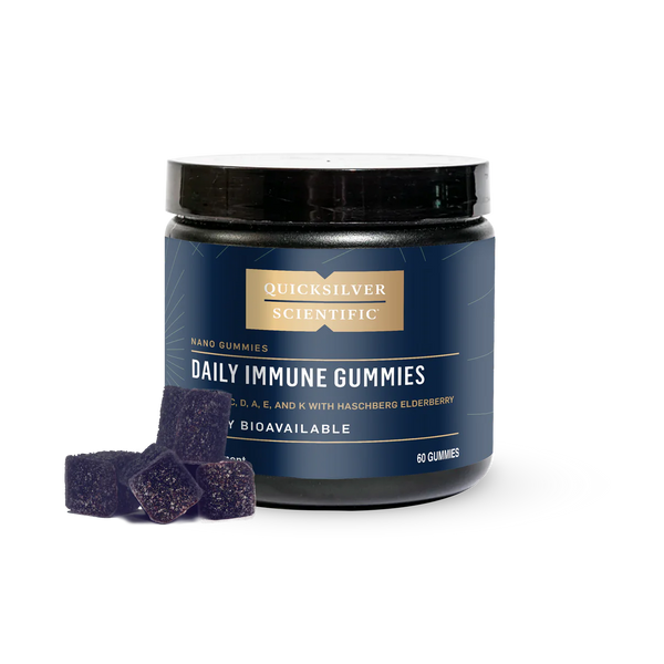 Daily Immune Gummies