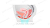 Uno Vita`s EM Chair Pro Pelvic Floor Stimulation