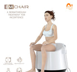 Uno Vita`s EM Chair Pro Pelvic Floor Stimulation
