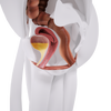 Uno Vita`s EM Chair Pelvic Floor Stimulation