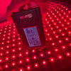 Uno Vita`s Red Light Therapy Pad