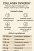 Scientific Beauty Formulation Collagen Synergy