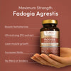 Fadogia Agrestis – High Strength
