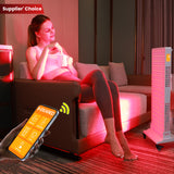 Uno Vita's RLPRO300Max LED Therapy Light (full spectrum)