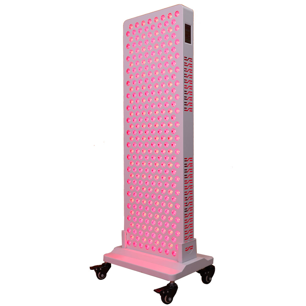 Uno Vita's RLPRO300Max LED Therapy Light (full spectrum)