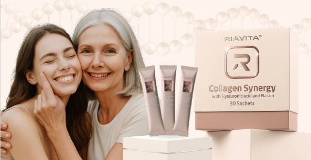 Scientific Beauty Formulation Collagen Synergy
