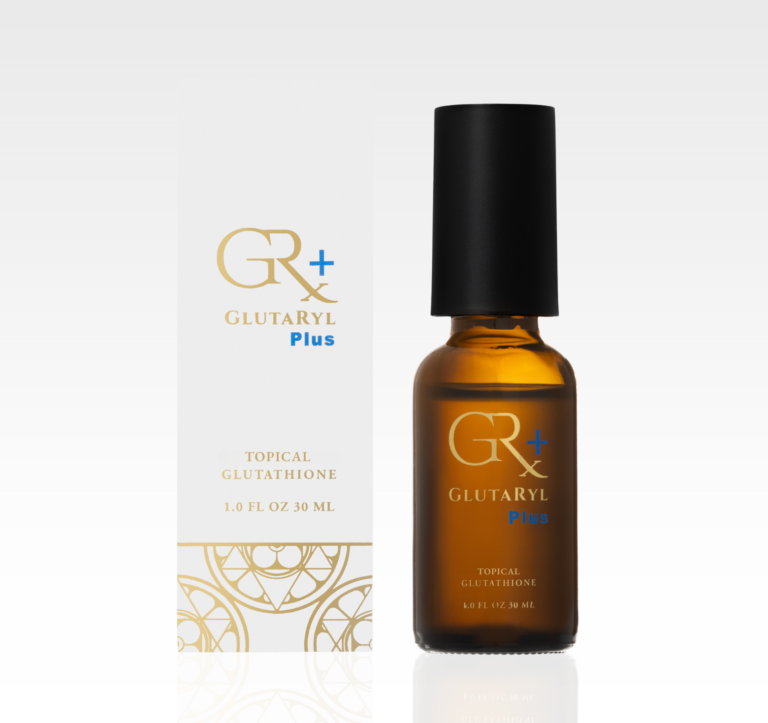 Auro Wellness Glutaryl Plus - transdermal Glutathione
