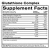 Liposomal Glutathione Complex