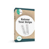 Go-Keto blood ketone test strips (x25)