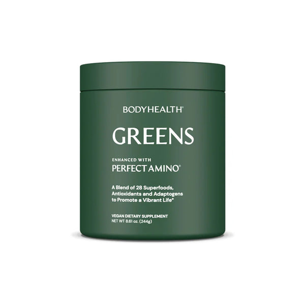 Greens - Perfect Amino