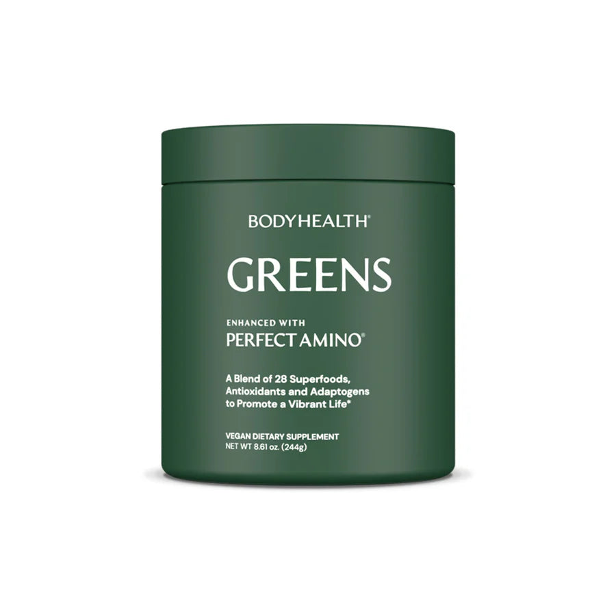 Greens - Perfect Amino