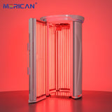 Uno Vita`s Merican Red Light Therapy Booth M11 Plus – Professional Stand Up PBM 7000W