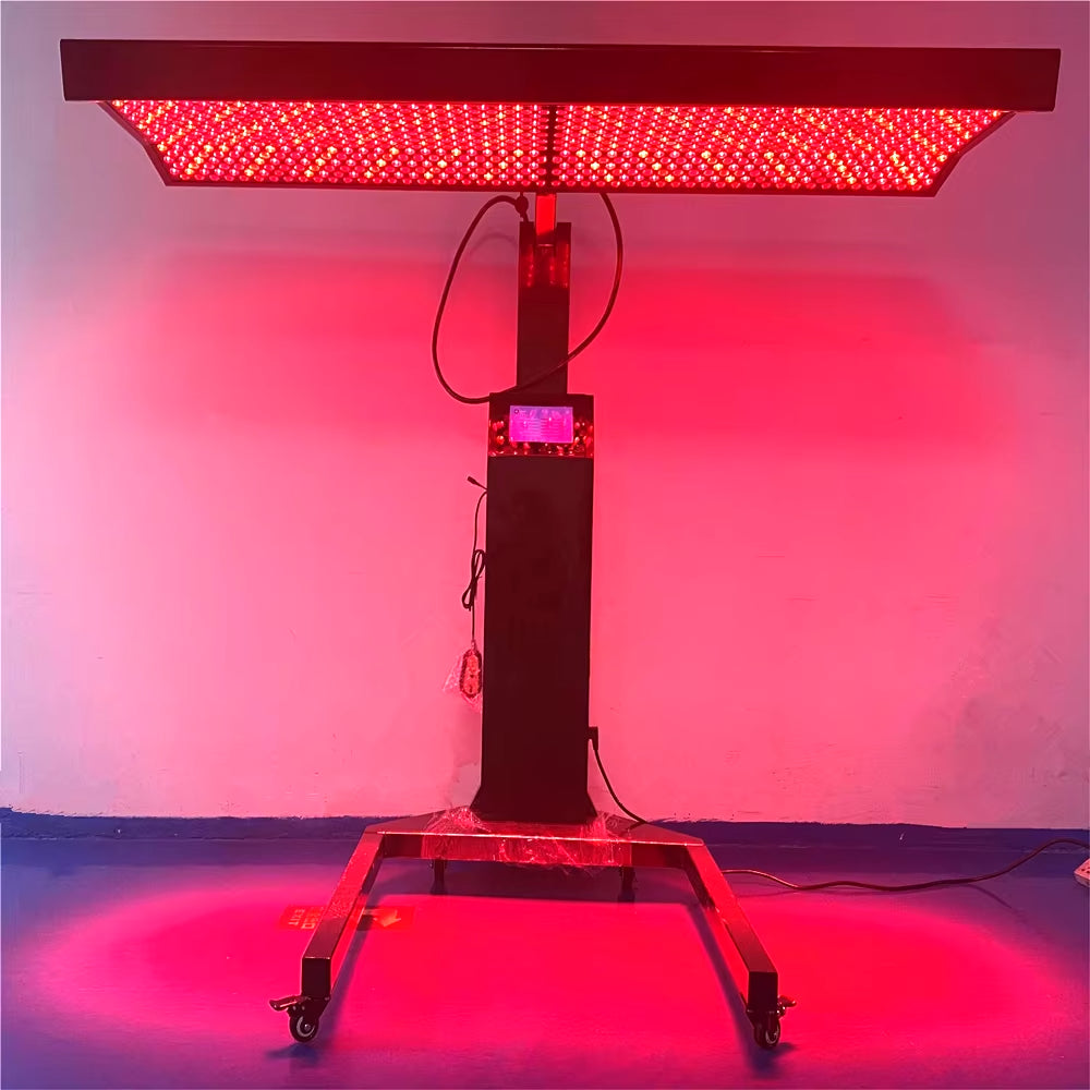 Uno Vita Red and Infrared Light Therapy PBM and PDT Beauty Machine