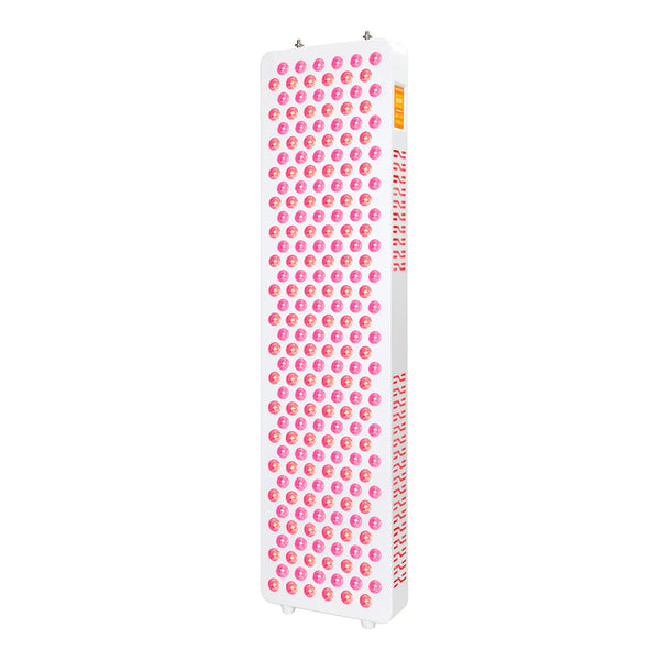 Uno Vita's RLPRO300 LED Therapy Light (full spectrum red light therapy)