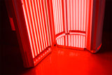 Uno Vita`s Merican Red Light Therapy Booth M11 Plus – Professional Stand Up PBM 7000W